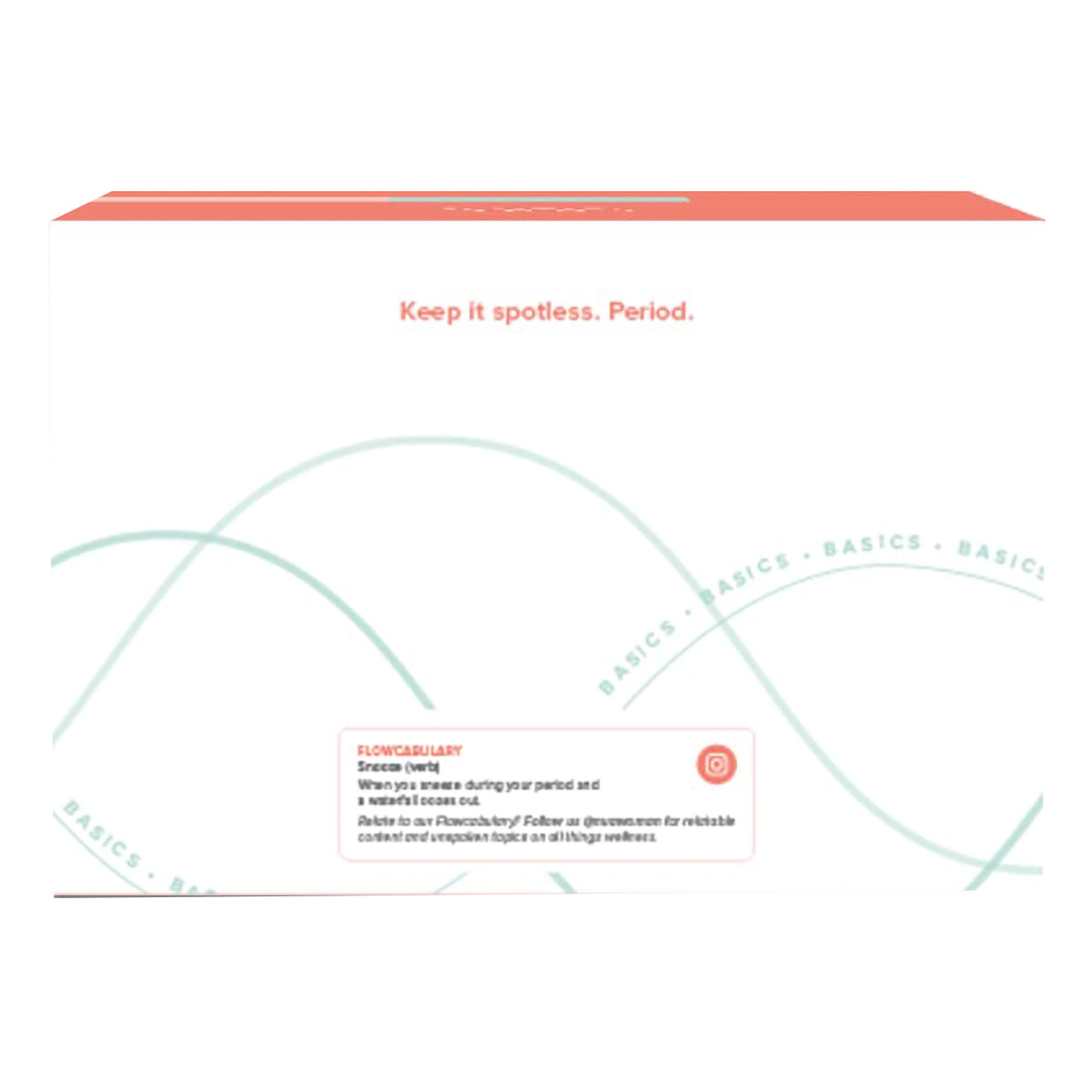 Nua Assorted Basics Ultra Thin Sanitary Pads without Disposable Covers 8XL 12L 10R, Pack of 1 Nua Assorted Basics Ultra Thin Sanitary Pads without Disposable Covers 8XL 12L 10R, Pack of 1