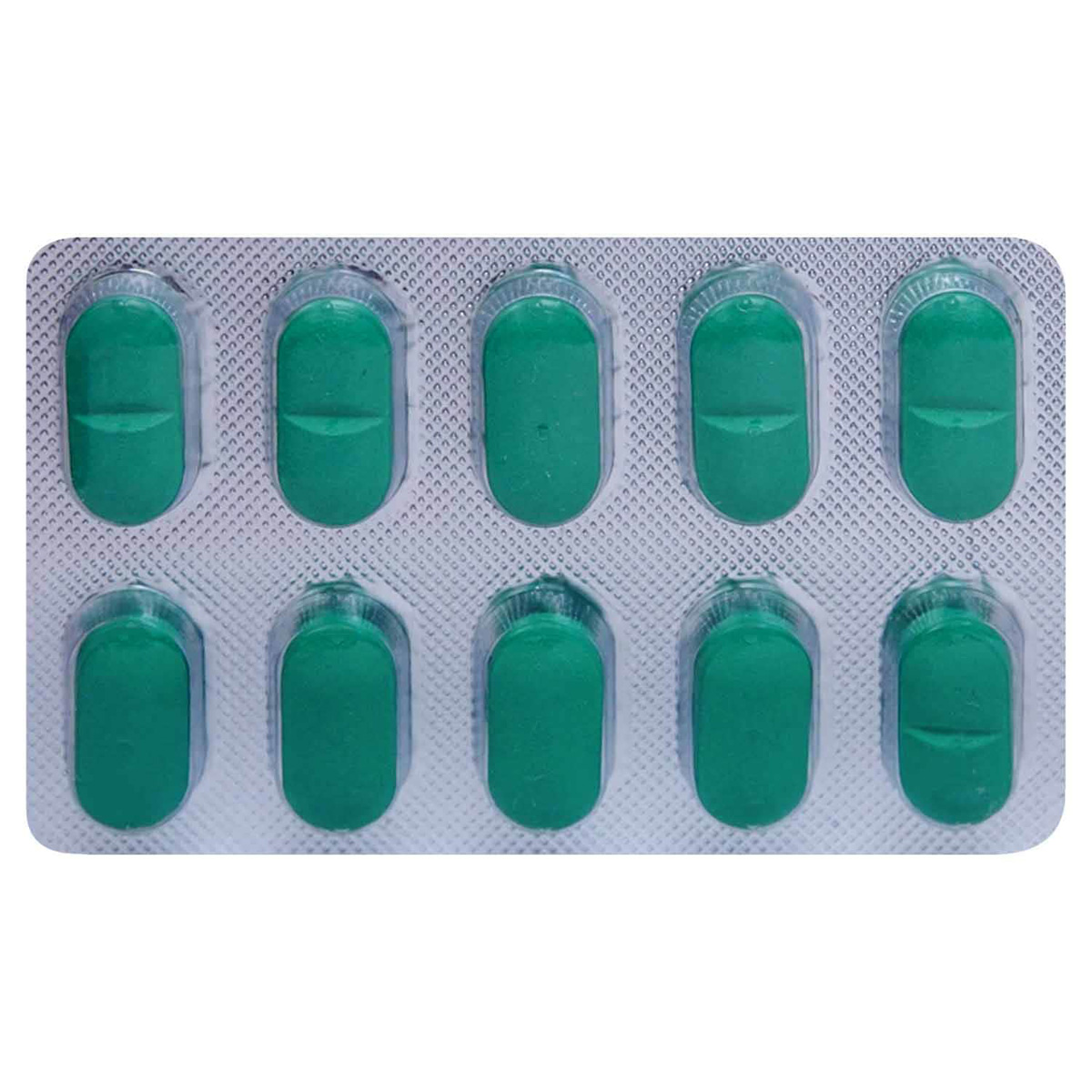 Nucoxia 120 Tablet 10's, Pack of 10 TABLETS Nucoxia 120 Tablet 10's, Pack of 10 TABLETS