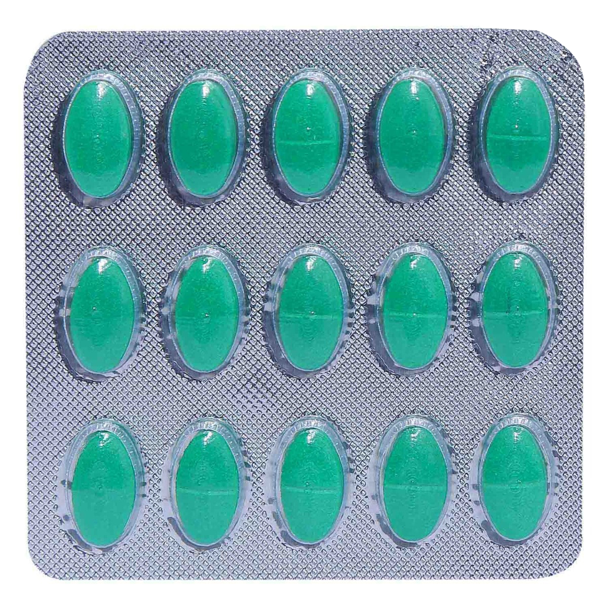 Nucoxia 60 mg Tablet 15's, Pack of 15 TABLETS Nucoxia 60 mg Tablet 15's, Pack of 15 TABLETS