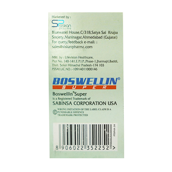 Nucgen Capsule 15's, Pack of 1 Capsule Nucgen Capsule 15's, Pack of 1 Capsule