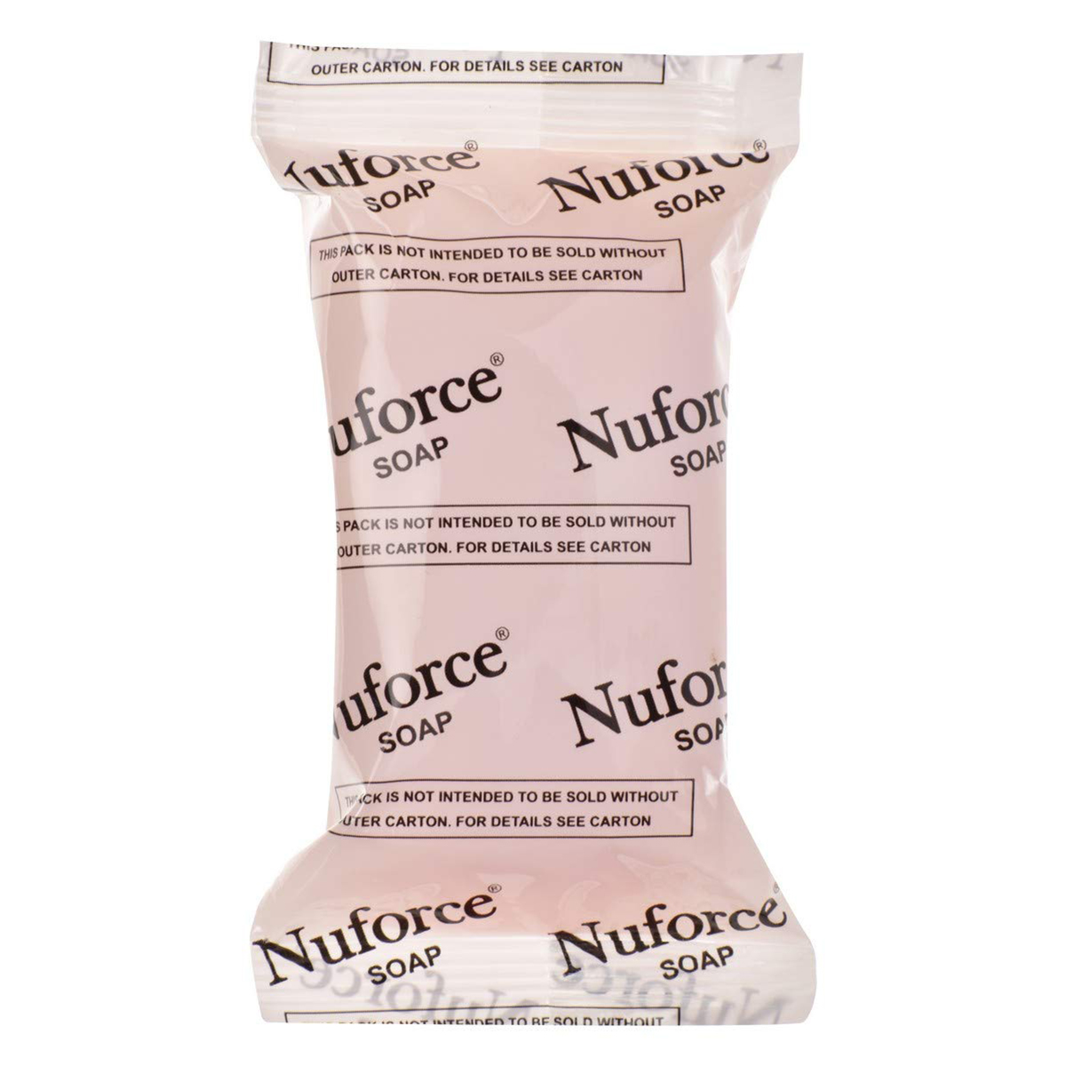 Nuforce Soap 75 gm | Clotrimazole | Antifungal Soap, Pack of 1 Nuforce Soap 75 gm | Clotrimazole | Antifungal Soap, Pack of 1
