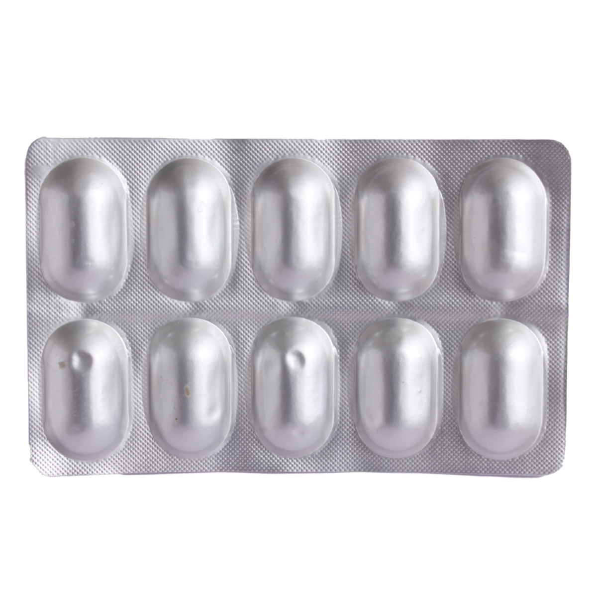 Buy Nuheme 12Mg Tablet 10'S Online