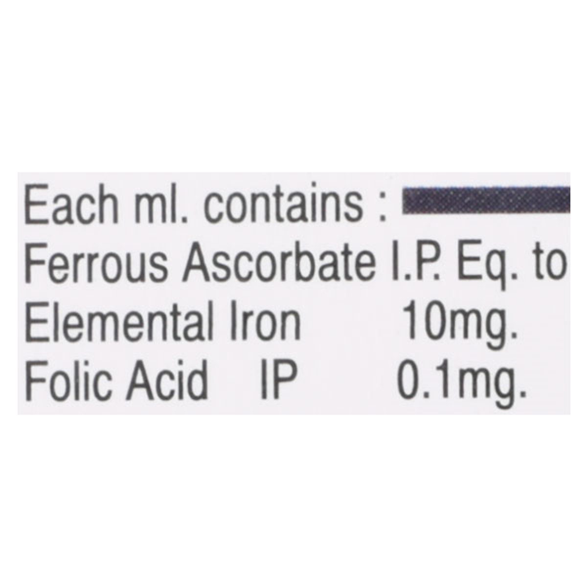 Nuhemo Oral Drops 15 ml, Pack of 1 Oral Drops Nuhemo Oral Drops 15 ml, Pack of 1 Oral Drops