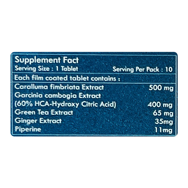 Nuluk, 10 Tablets, Pack of 10 Nuluk, 10 Tablets, Pack of 10