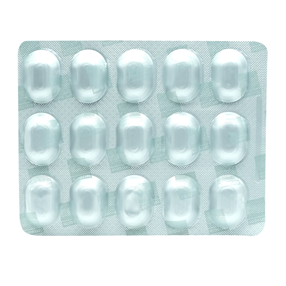 Nulong-MT 50 mg/10 mg Tablet 15's, Pack of 15 TABLETS Nulong-MT 50 mg/10 mg Tablet 15's, Pack of 15 TABLETS