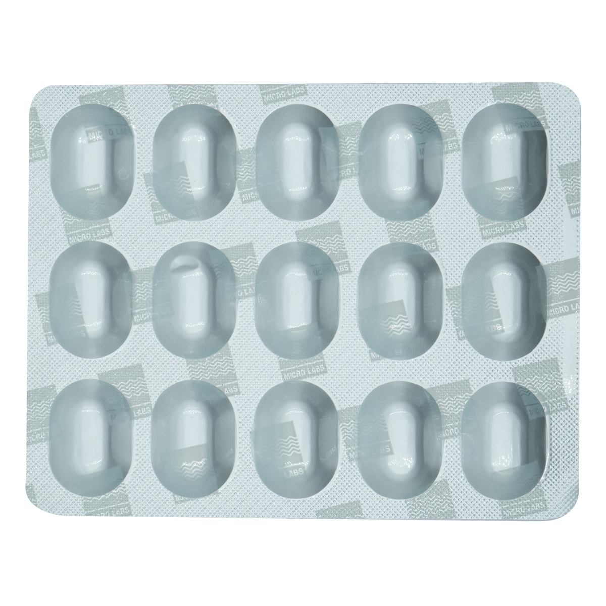 Nulong-MT 25 mg/10 mg Tablet 15's, Pack of 15 TABLETS Nulong-MT 25 mg/10 mg Tablet 15's, Pack of 15 TABLETS