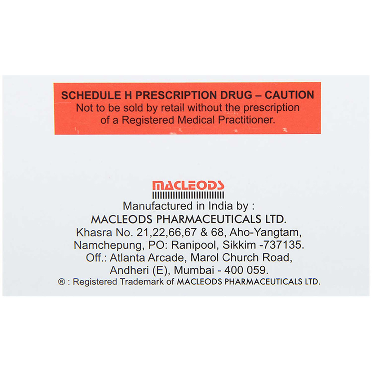 Nupenta Tablet 10's, Pack of 10 TABLETS Nupenta Tablet 10's, Pack of 10 TABLETS