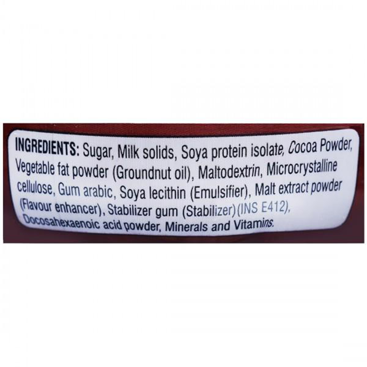 Nurture Delicious Chocolate Flavour Powder, 200 gm, Pack of 1 Nurture Delicious Chocolate Flavour Powder, 200 gm, Pack of 1