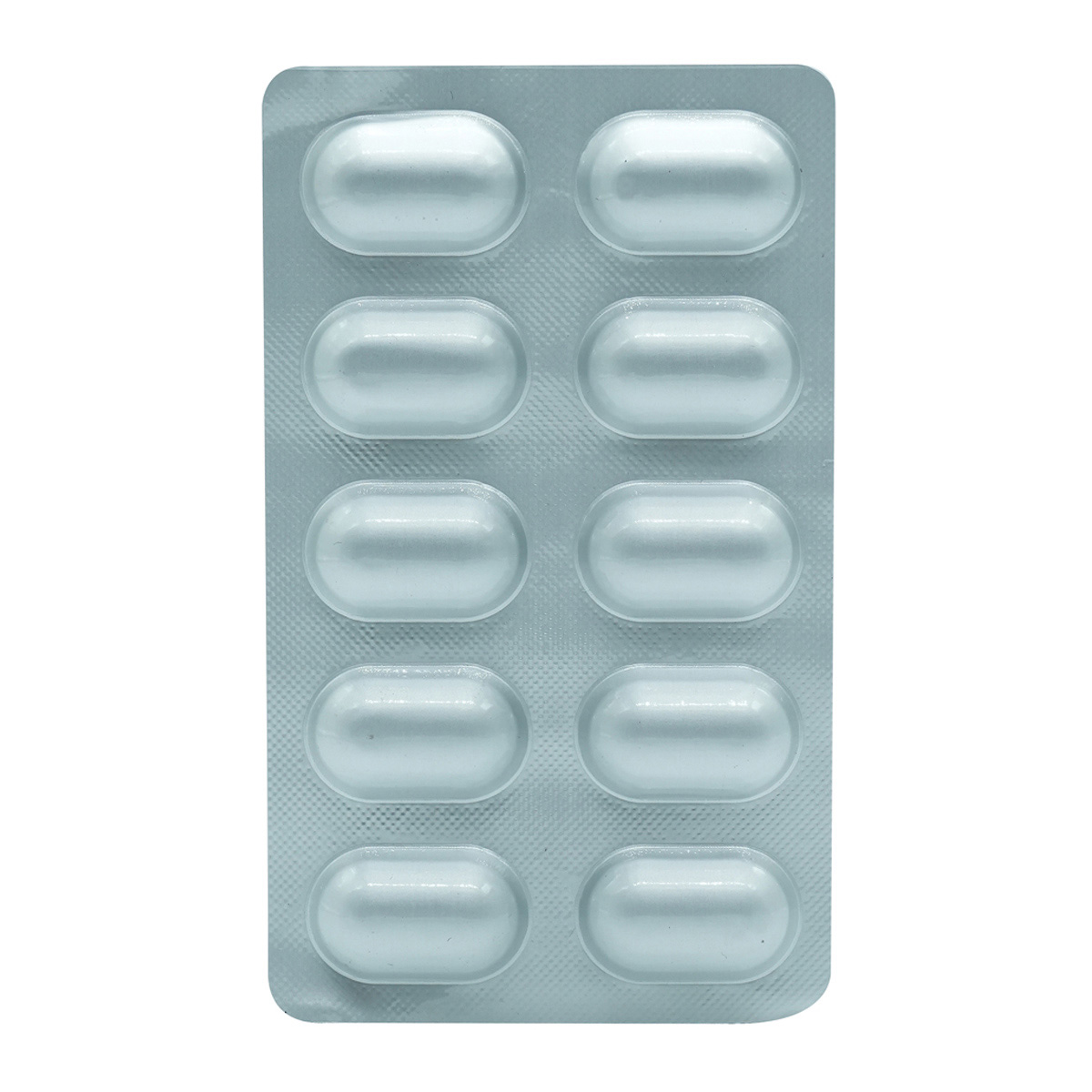 Nurona NT Tablet 10's, Pack of 10 TABLETS Nurona NT Tablet 10's, Pack of 10 TABLETS