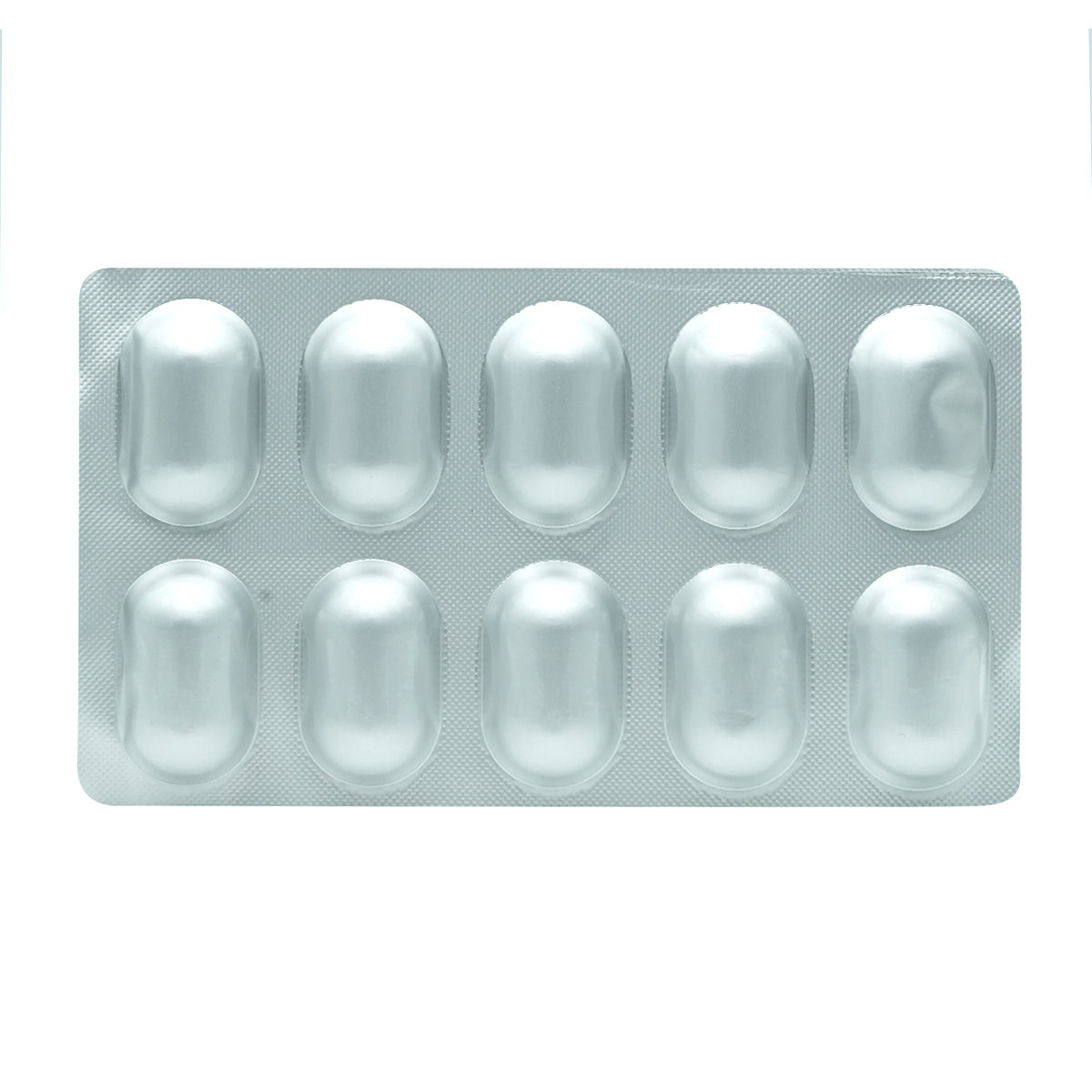 Nurocot-P Tablet 10's, Pack of 10 Nurocot-P Tablet 10's, Pack of 10