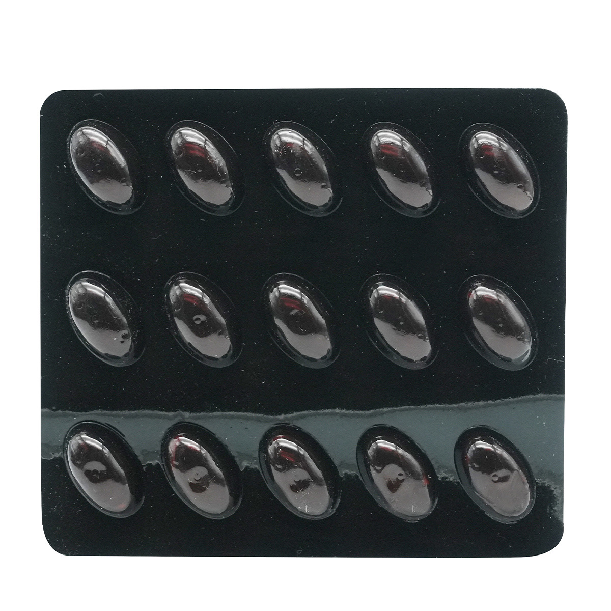 Nuroplex Soft Gelatin Capsule 15's, Pack of 15 Nuroplex Soft Gelatin Capsule 15's, Pack of 15