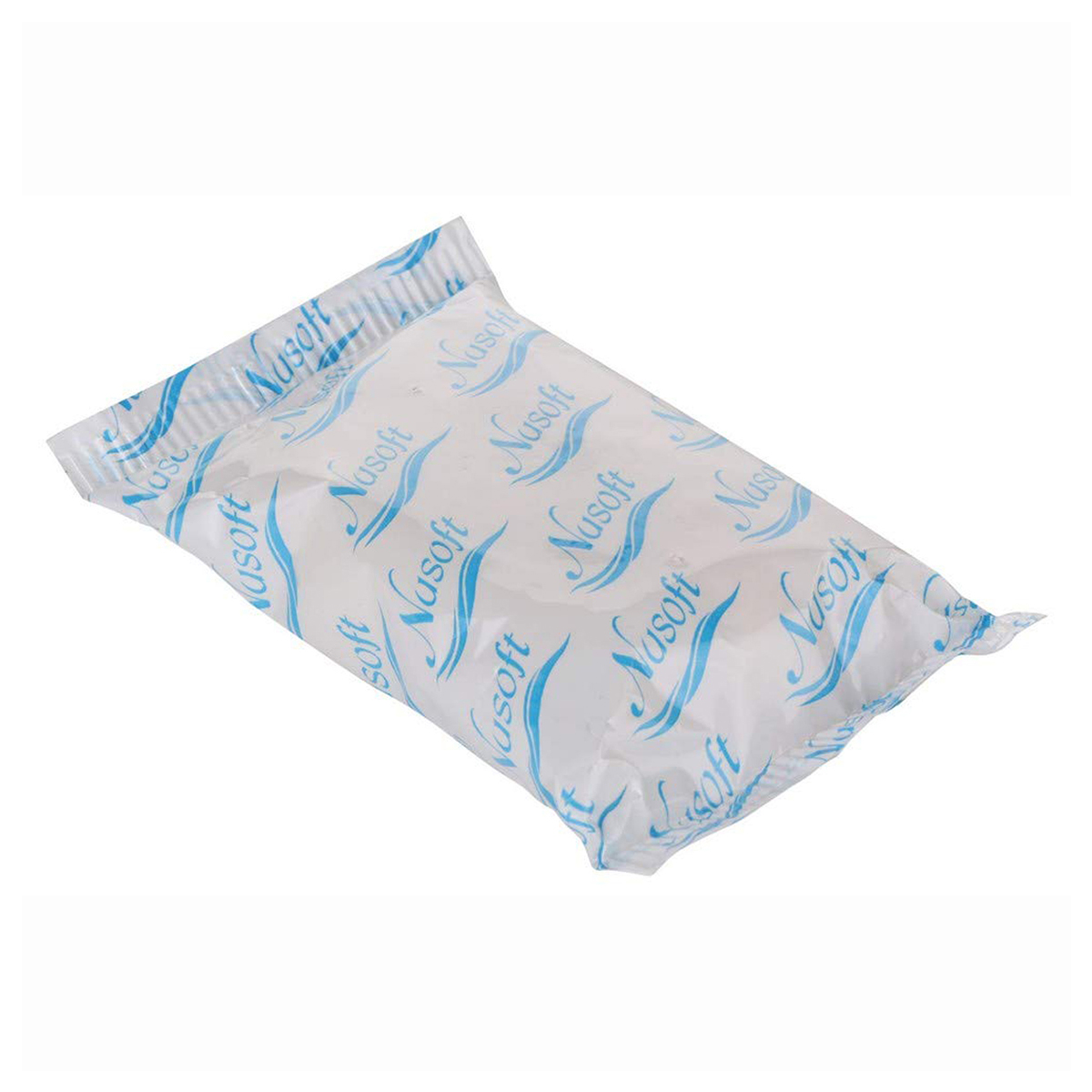 Nusoft Moisturising Soap 75 gm | Moisturises & Hydrates | For All Skin Type, Pack of 1 Nusoft Moisturising Soap 75 gm | Moisturises & Hydrates | For All Skin Type, Pack of 1