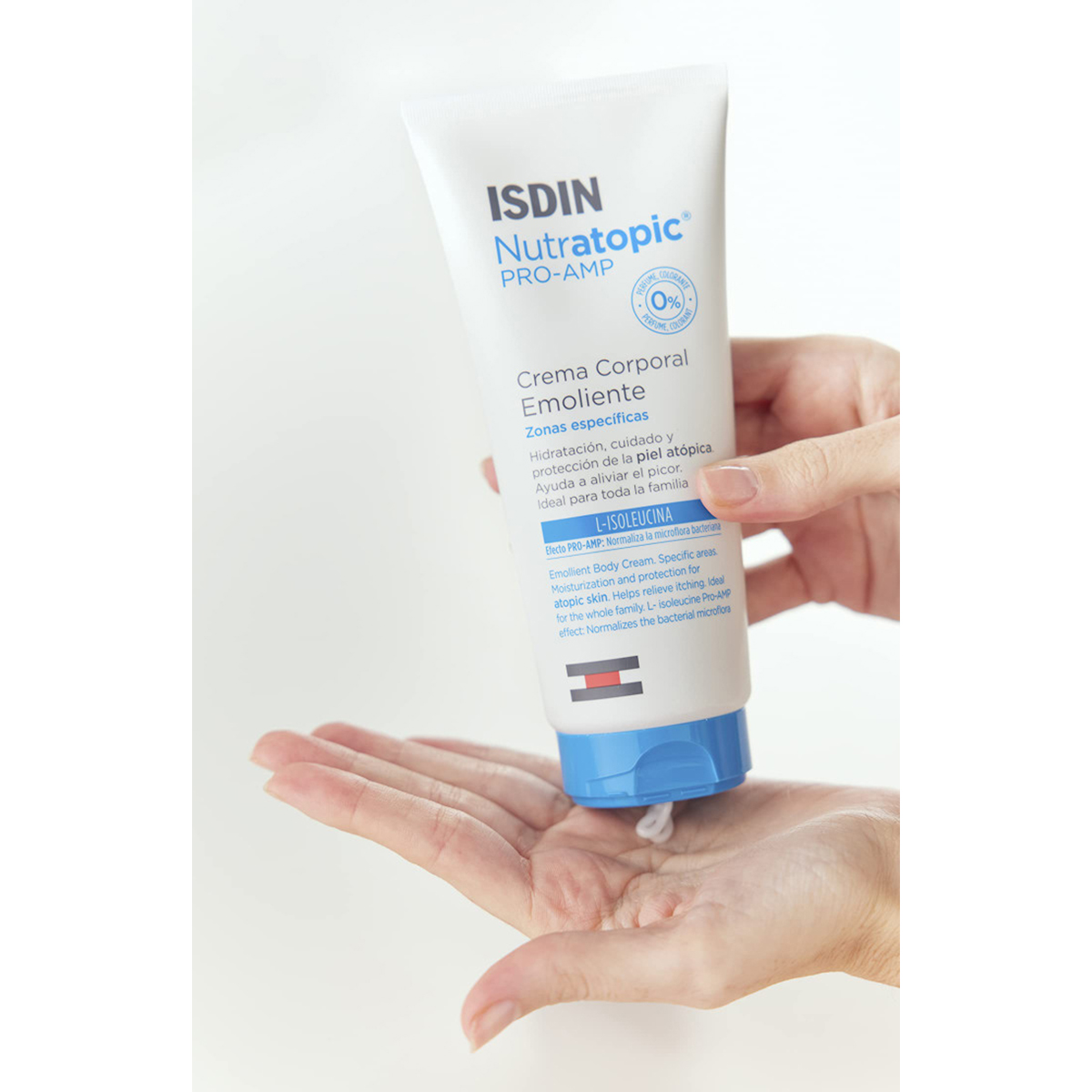 Nutratopic Pro-Amp 200Ml Emolleint Cream, Pack of 1 Ointment Nutratopic Pro-Amp 200Ml Emolleint Cream, Pack of 1 Ointment