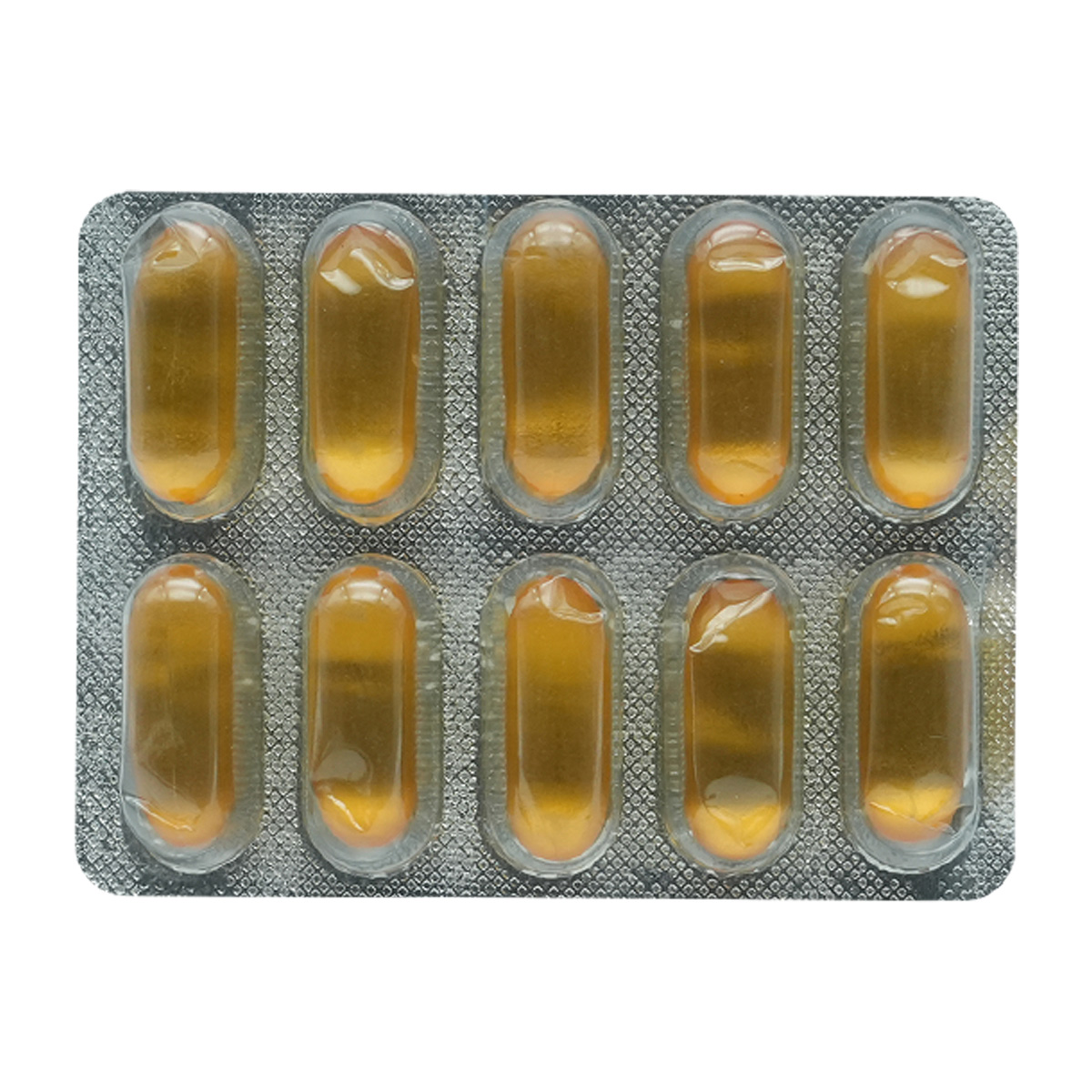 Nutrepa Softgel Capsule 10's, Pack of 10 Nutrepa Softgel Capsule 10's, Pack of 10