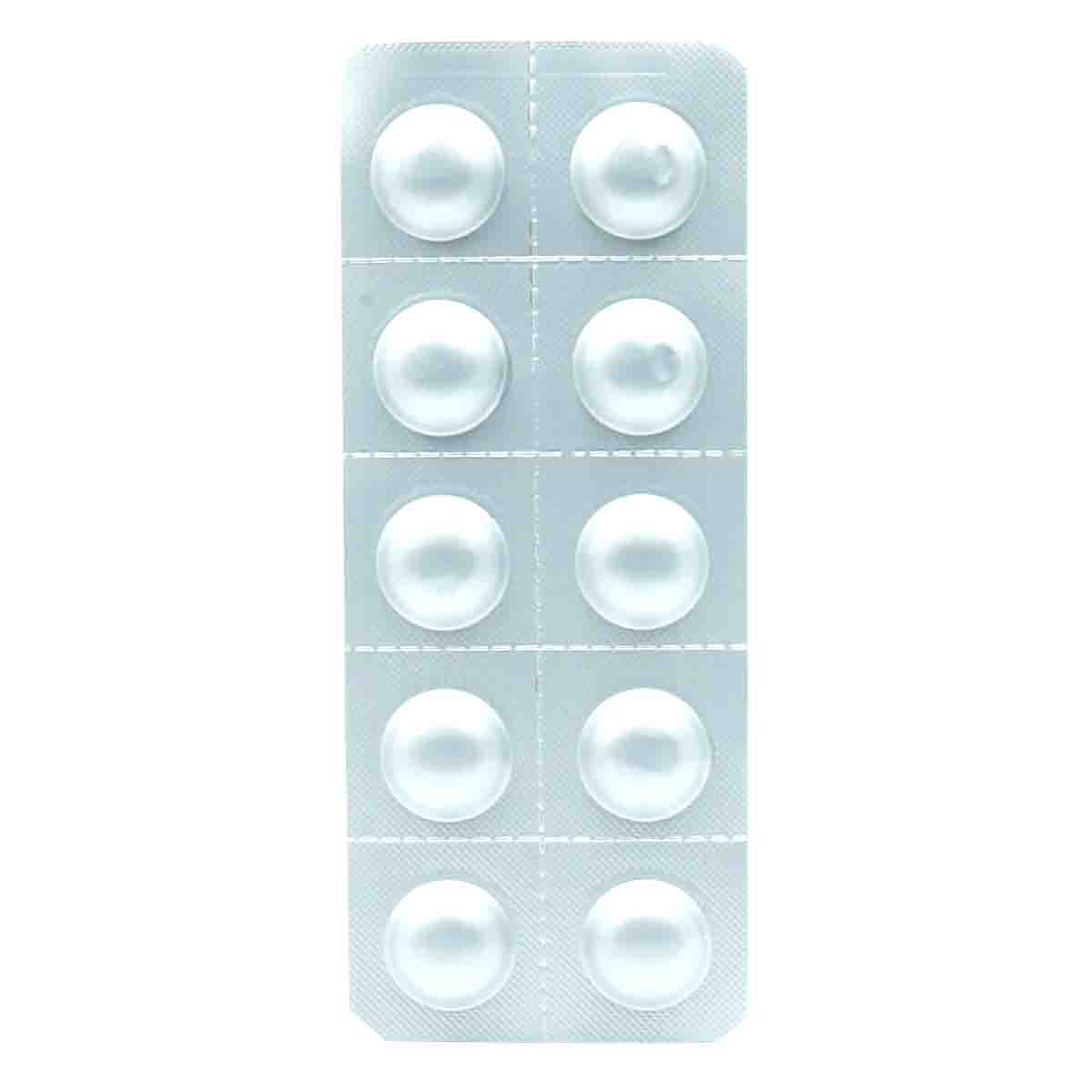Nuzywon Nt 75/10 Tab 10'S, Pack of 10 Nuzywon Nt 75/10 Tab 10'S, Pack of 10