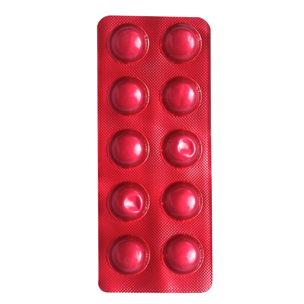 NVM M12 OD Tablet 10's, Pack of 10 TABLETS NVM M12 OD Tablet 10's, Pack of 10 TABLETS