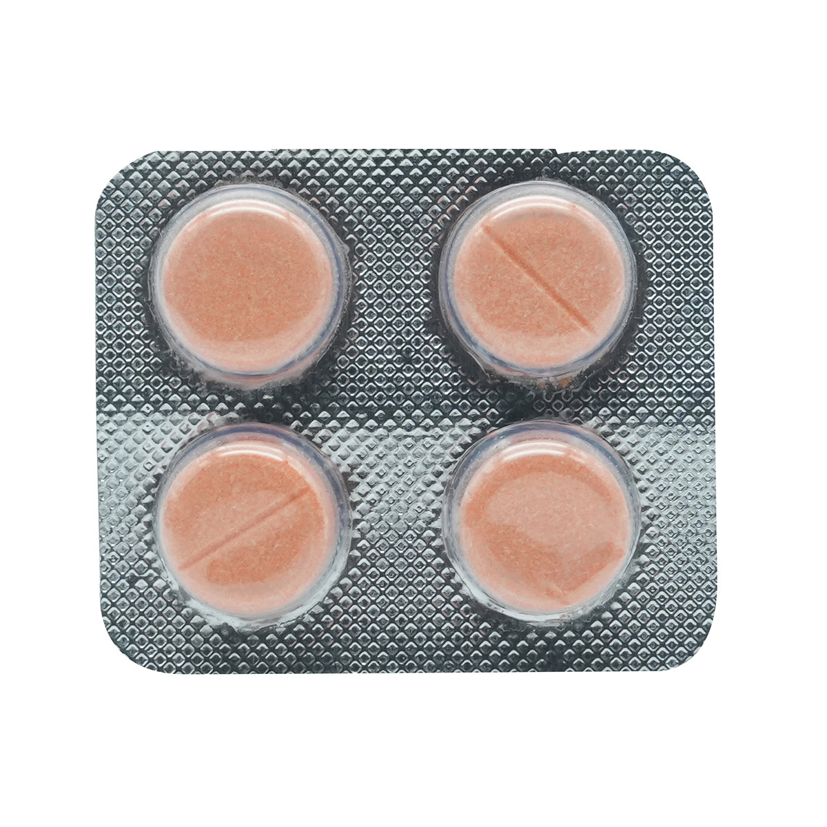 Nyle 60K Chewable Tablet 4's, Pack of 4 Nyle 60K Chewable Tablet 4's, Pack of 4