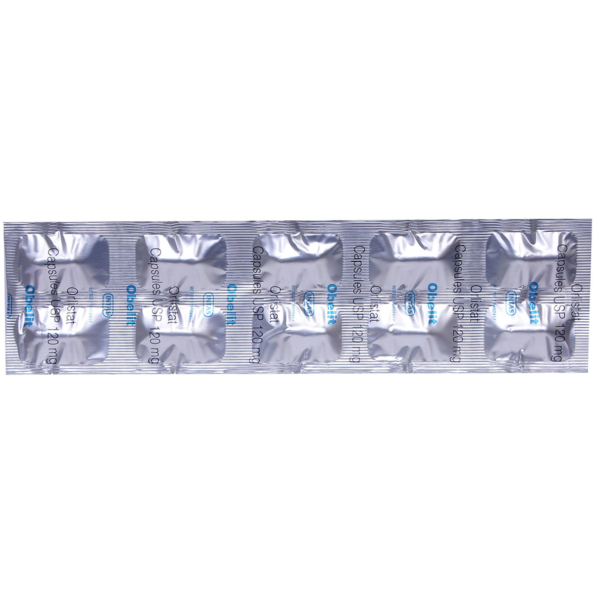 Obelit Capsule 10's, Pack of 10 CAPSULES Obelit Capsule 10's, Pack of 10 CAPSULES