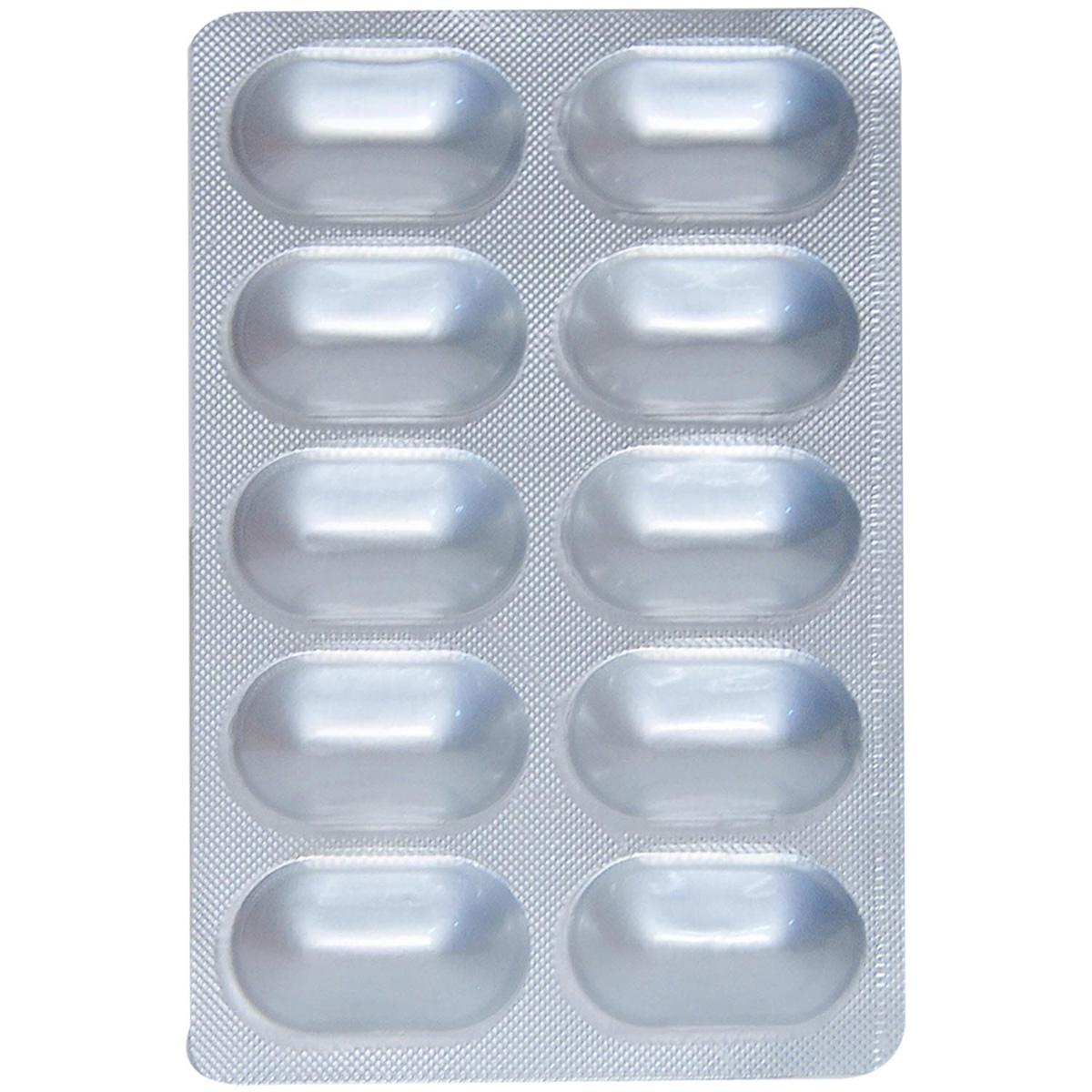 Obezita 120 Capsule 10's, Pack of 10 CapsuleS Obezita 120 Capsule 10's, Pack of 10 CapsuleS