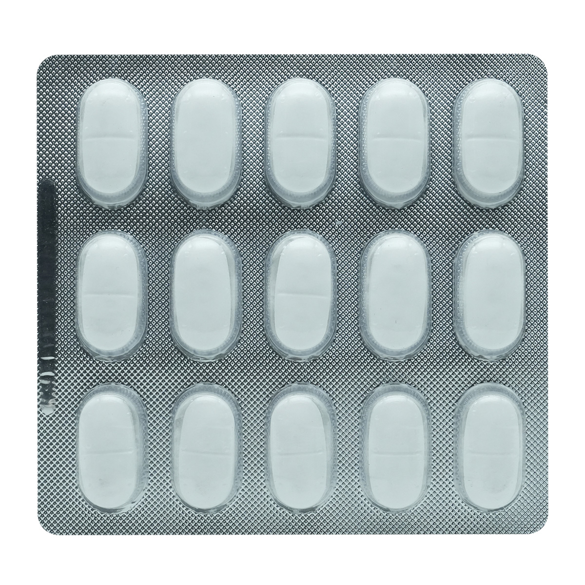 Obimet SR 1 gm Tablet 15's, Pack of 15 TABLETS Obimet SR 1 gm Tablet 15's, Pack of 15 TABLETS