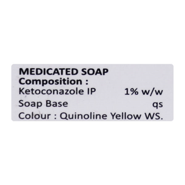 Ocona Z Soap, 75 gm, Pack of 1 Ocona Z Soap, 75 gm, Pack of 1