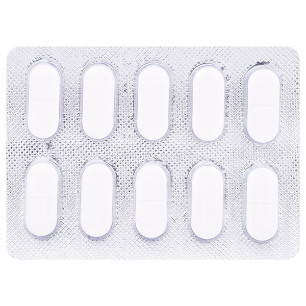Octocal Tablet 10's, Pack of 10 TabletS Octocal Tablet 10's, Pack of 10 TabletS