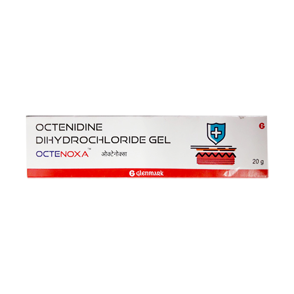 Buy Octenoxa 0.05% Gel 20 gm Online