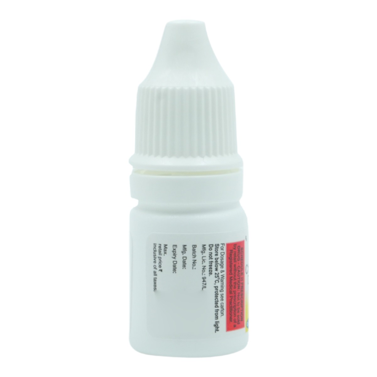 Ocupol DX Drops 5ml, Pack of 1 Ocupol DX Drops 5ml, Pack of 1