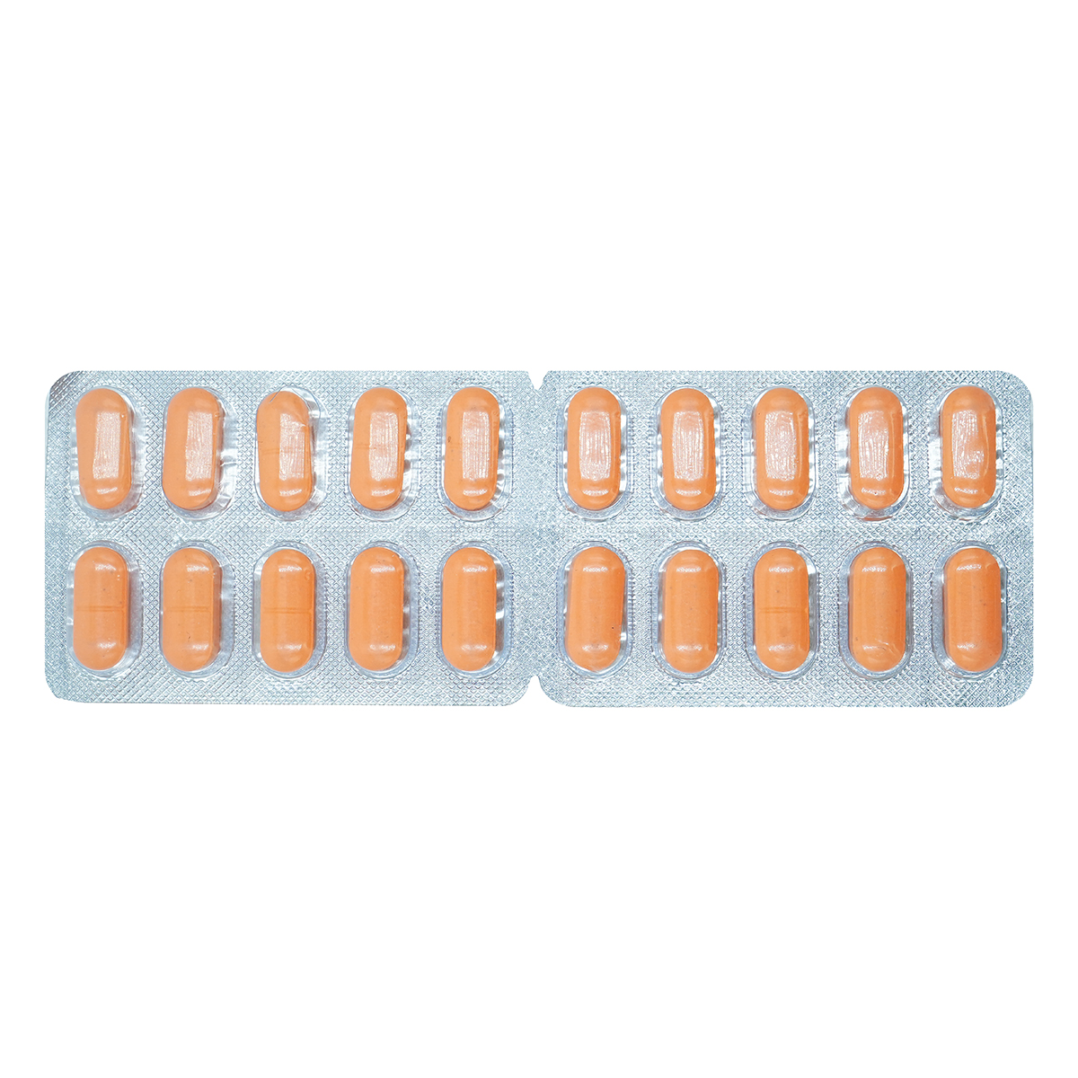 OFZO TABLET, Pack of 10 TABLETS OFZO TABLET, Pack of 10 TABLETS