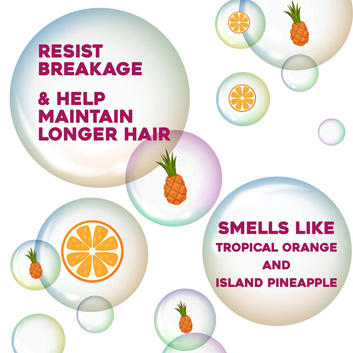 Ogx Anti-Breakage Keratin Oil Conditioner, 385 ml, Pack of 1 Ogx Anti-Breakage Keratin Oil Conditioner, 385 ml, Pack of 1