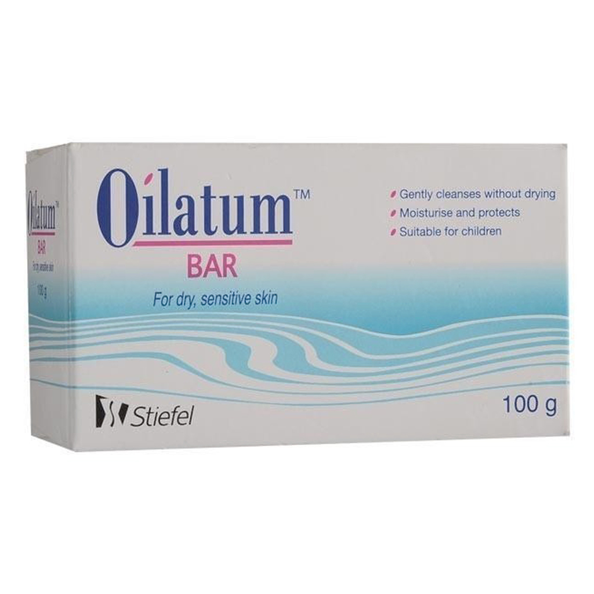 Buy Oilatum Bathing Bar Soap For Dry & Sensitive Skin 100 gm - Apollo ...