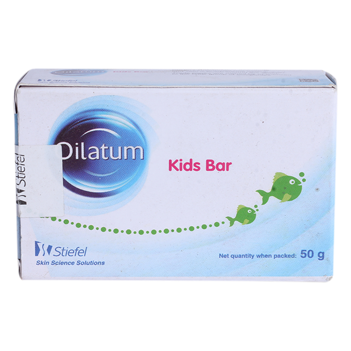 Oilatum Bathing Bar, 50 gm, Pack of 1 Oilatum Bathing Bar, 50 gm, Pack of 1