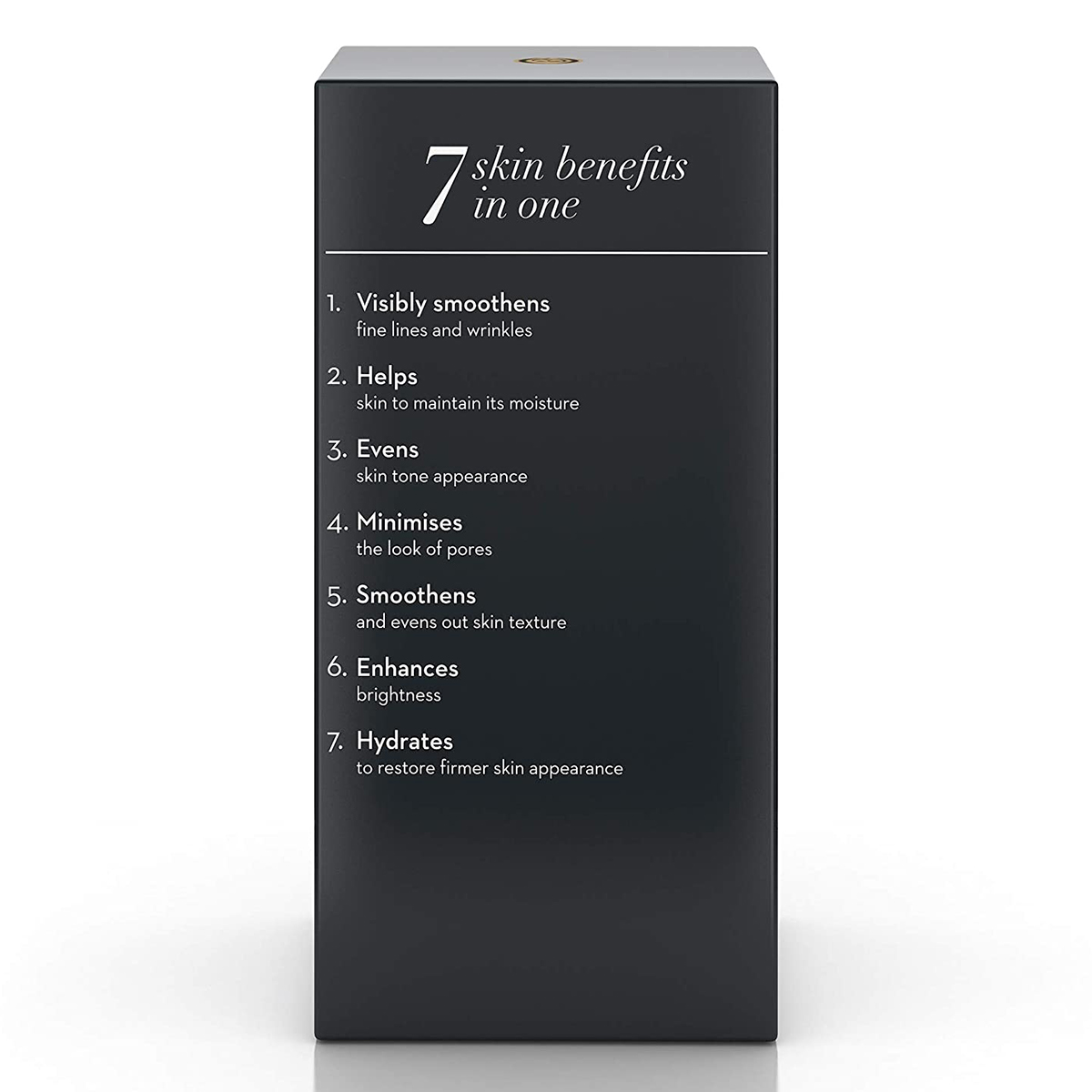 Olay Total Effects 7 in 1 SPF 15 Anti-Ageing Cream, 50 gm, Pack of 1 Olay Total Effects 7 in 1 SPF 15 Anti-Ageing Cream, 50 gm, Pack of 1