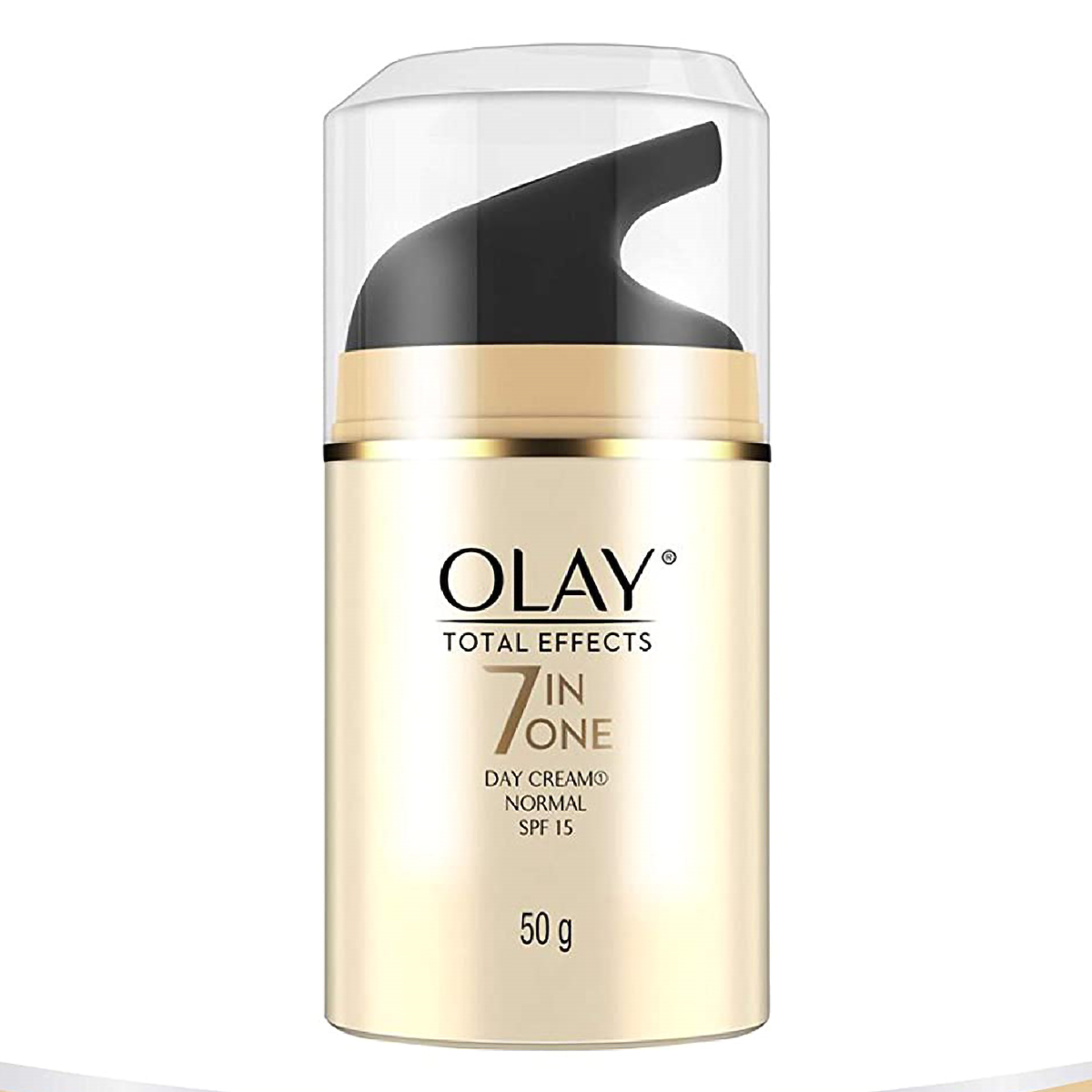 Olay Total Effects 7 in 1 SPF 15 Anti-Ageing Cream, 50 gm, Pack of 1 Olay Total Effects 7 in 1 SPF 15 Anti-Ageing Cream, 50 gm, Pack of 1