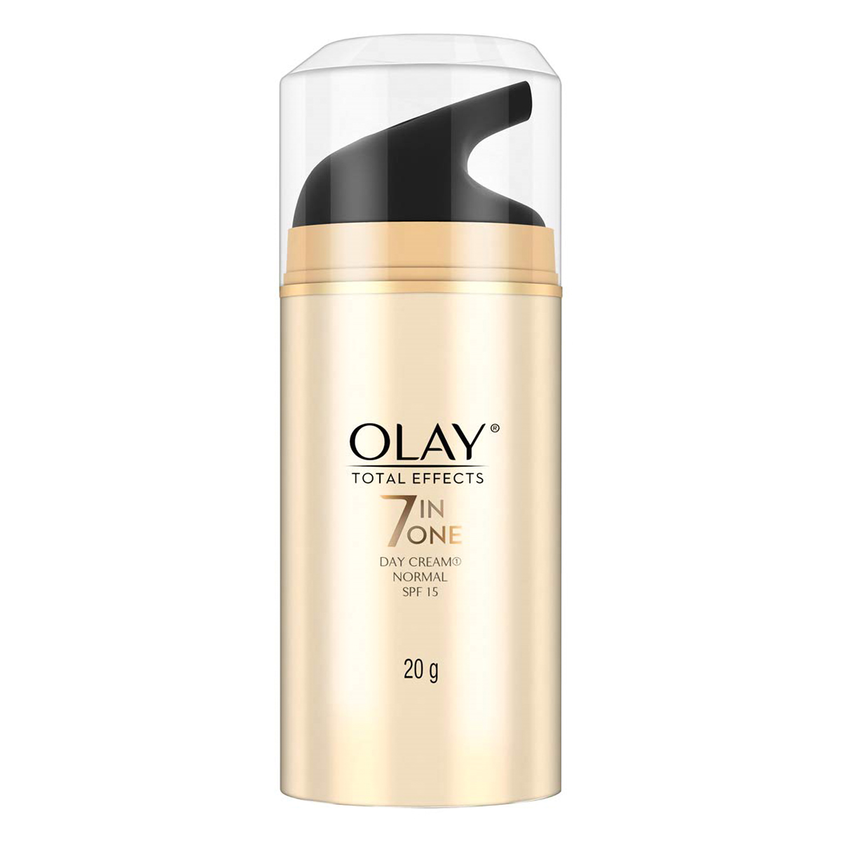 Olay Total Effects 7 in 1 Normal Day Cream, 20 gm, Pack of 1 Olay Total Effects 7 in 1 Normal Day Cream, 20 gm, Pack of 1