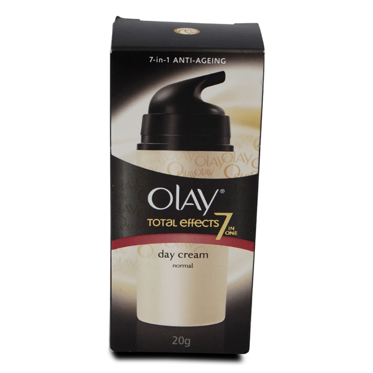 Olay Total Effects 7 in 1 Normal Day Cream, 20 gm, Pack of 1 Olay Total Effects 7 in 1 Normal Day Cream, 20 gm, Pack of 1