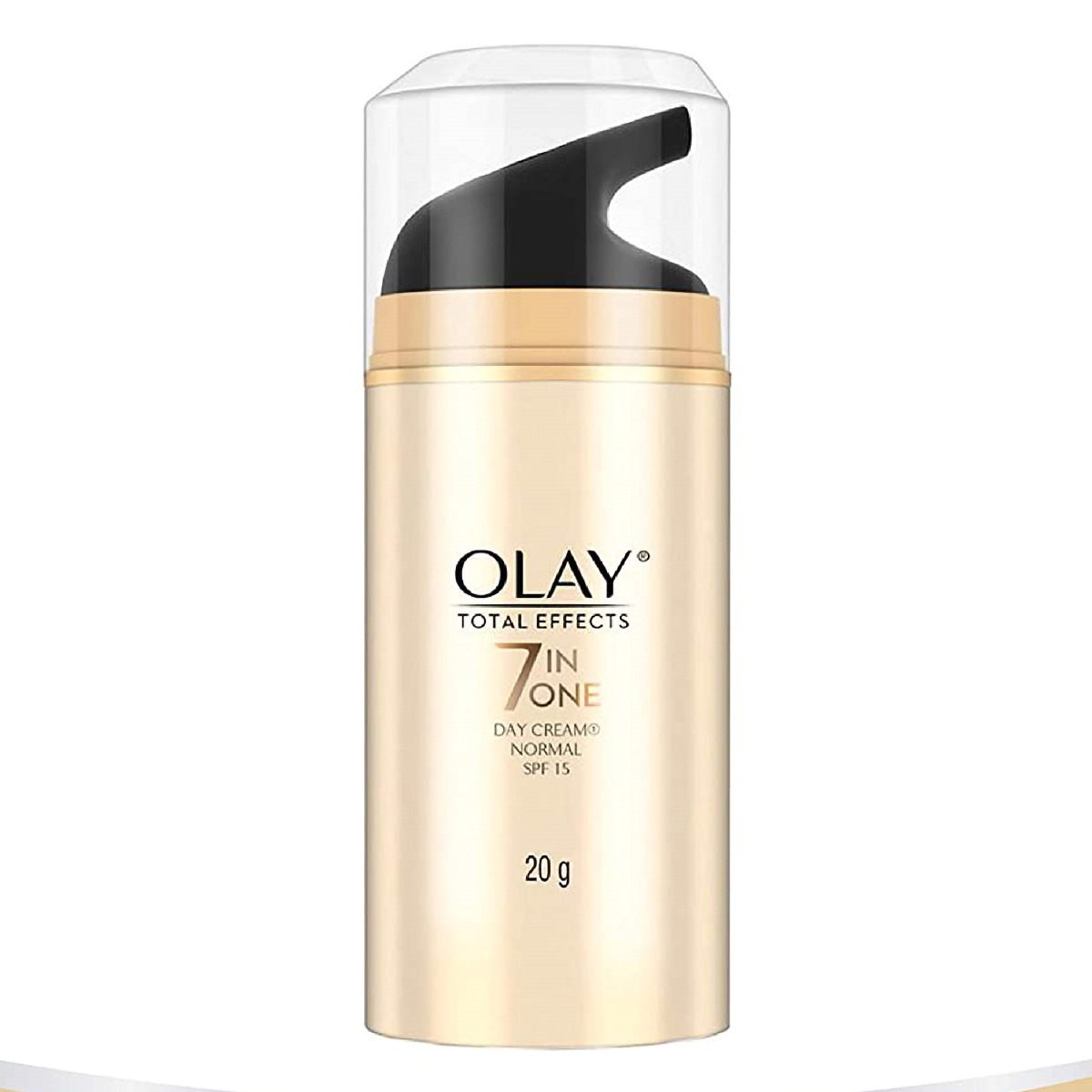 Olay Total Effects 7 in 1 Normal Day Cream, 20 gm, Pack of 1 Olay Total Effects 7 in 1 Normal Day Cream, 20 gm, Pack of 1