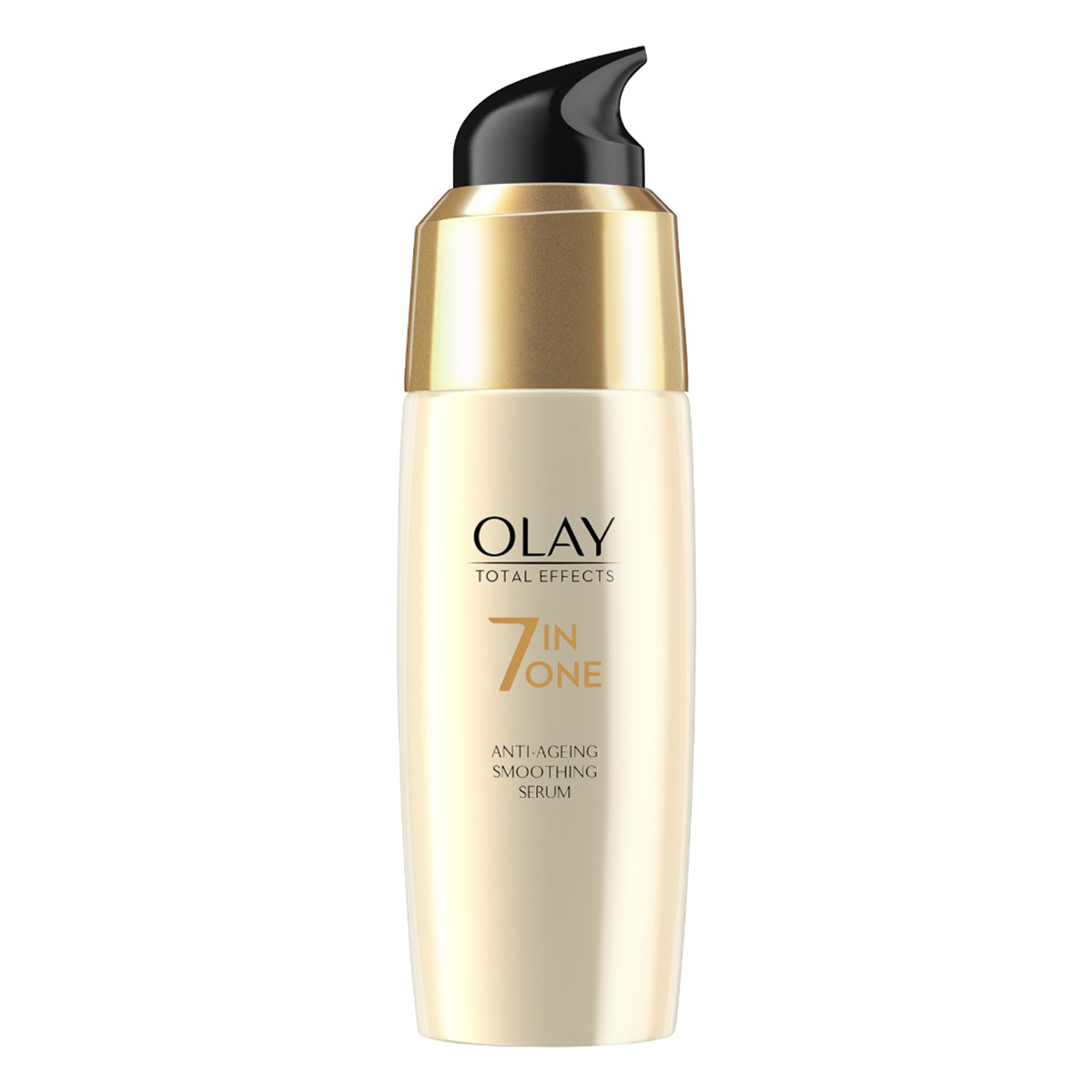 Olay Total Effects 7 in 1 Anti-Ageing Smoothing Serum, 50 ml, Pack of 1 Olay Total Effects 7 in 1 Anti-Ageing Smoothing Serum, 50 ml, Pack of 1