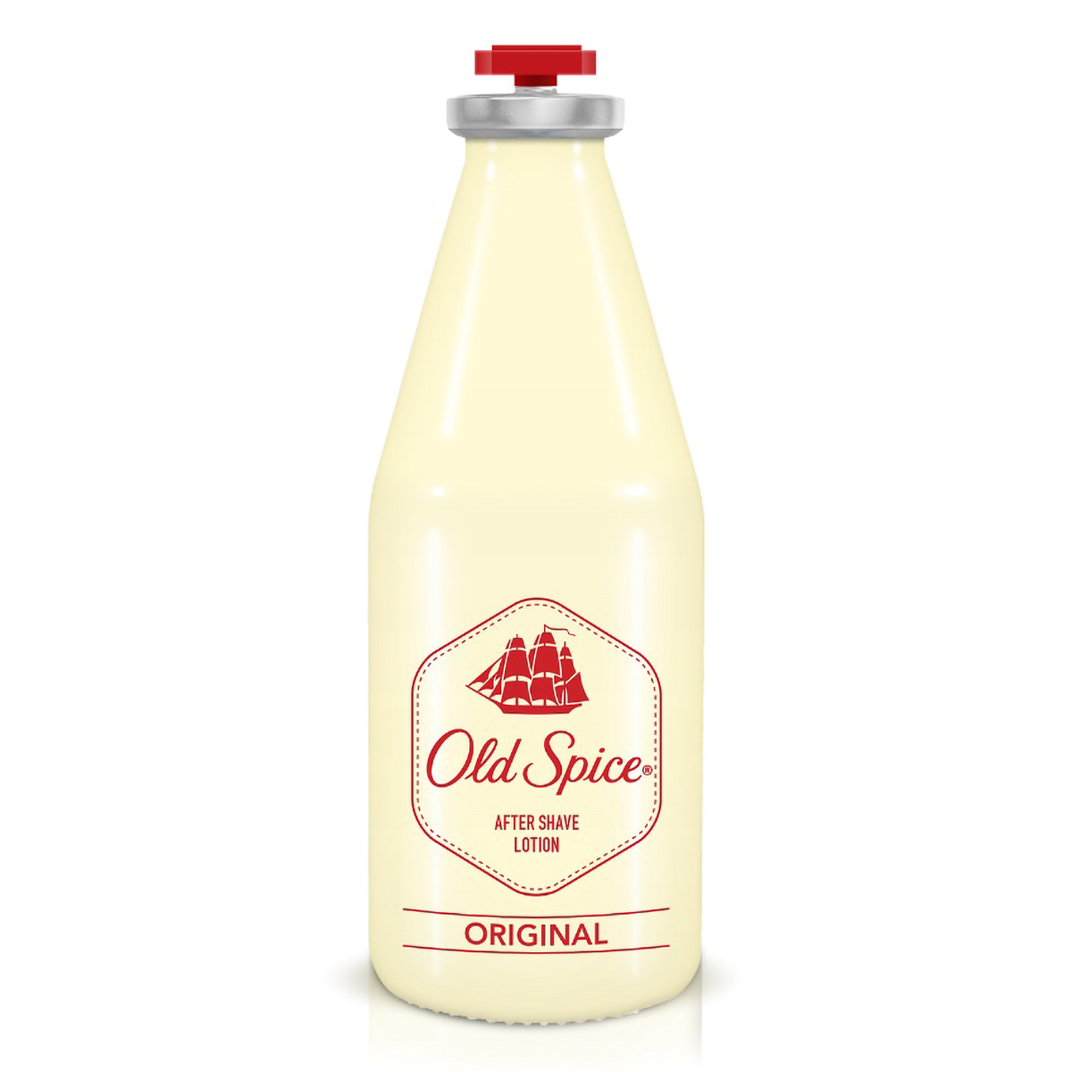 Old Spice Original After Shave Lotion, 50 ml, Pack of 1 Old Spice Original After Shave Lotion, 50 ml, Pack of 1