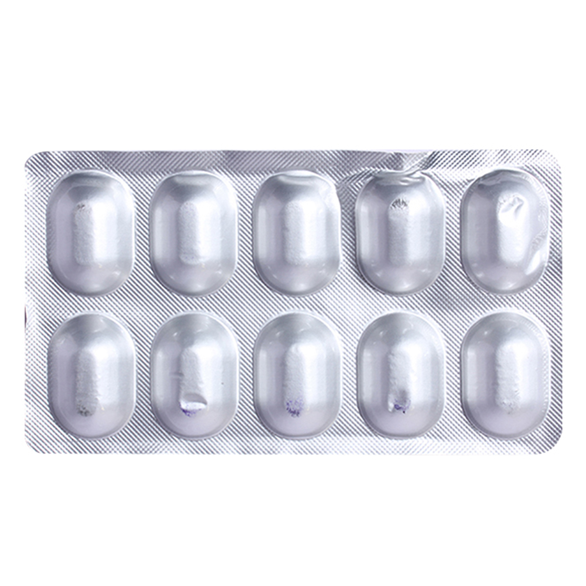 Olez-DSR Capsule 10's, Pack of 10 CapsuleS Olez-DSR Capsule 10's, Pack of 10 CapsuleS