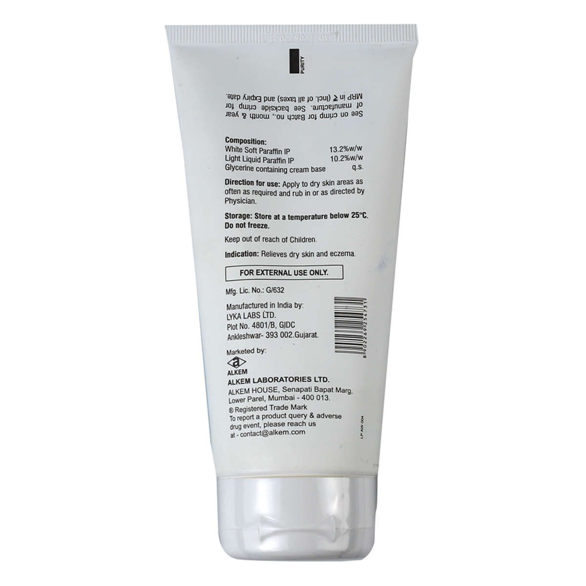 Olesoft Max Cream 150 gm Olesoft Max Cream 150 gm