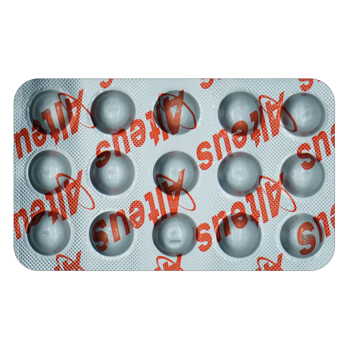 Olet 1.25 mg MD Tablet 15's, Pack of 15 TabletS Olet 1.25 mg MD Tablet 15's, Pack of 15 TabletS