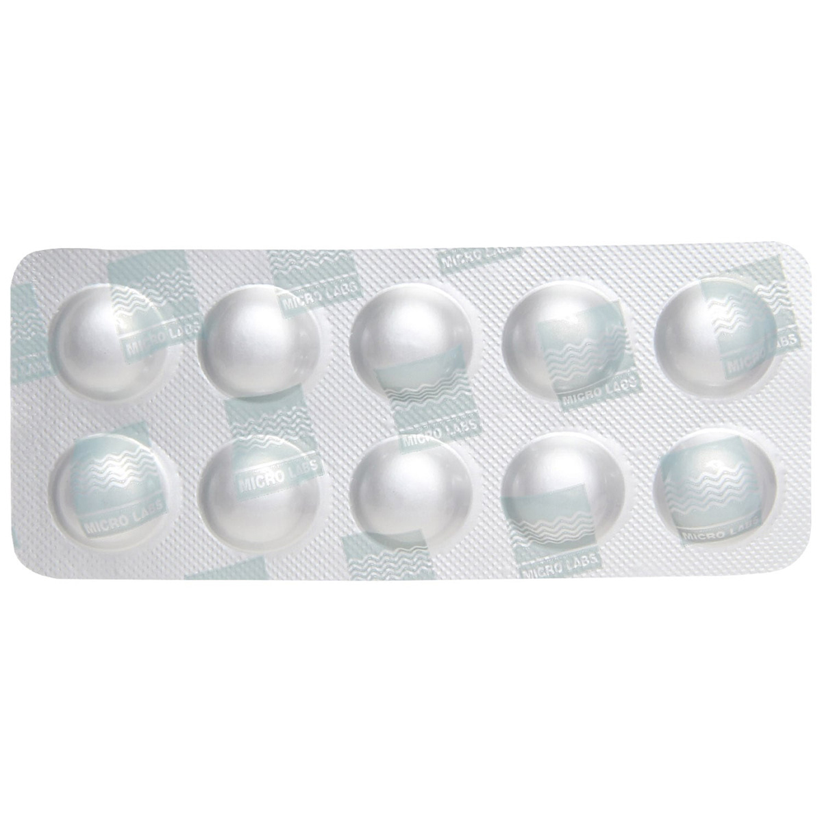 Olmat-20 Tablet 10's, Pack of 10 TABLETS Olmat-20 Tablet 10's, Pack of 10 TABLETS