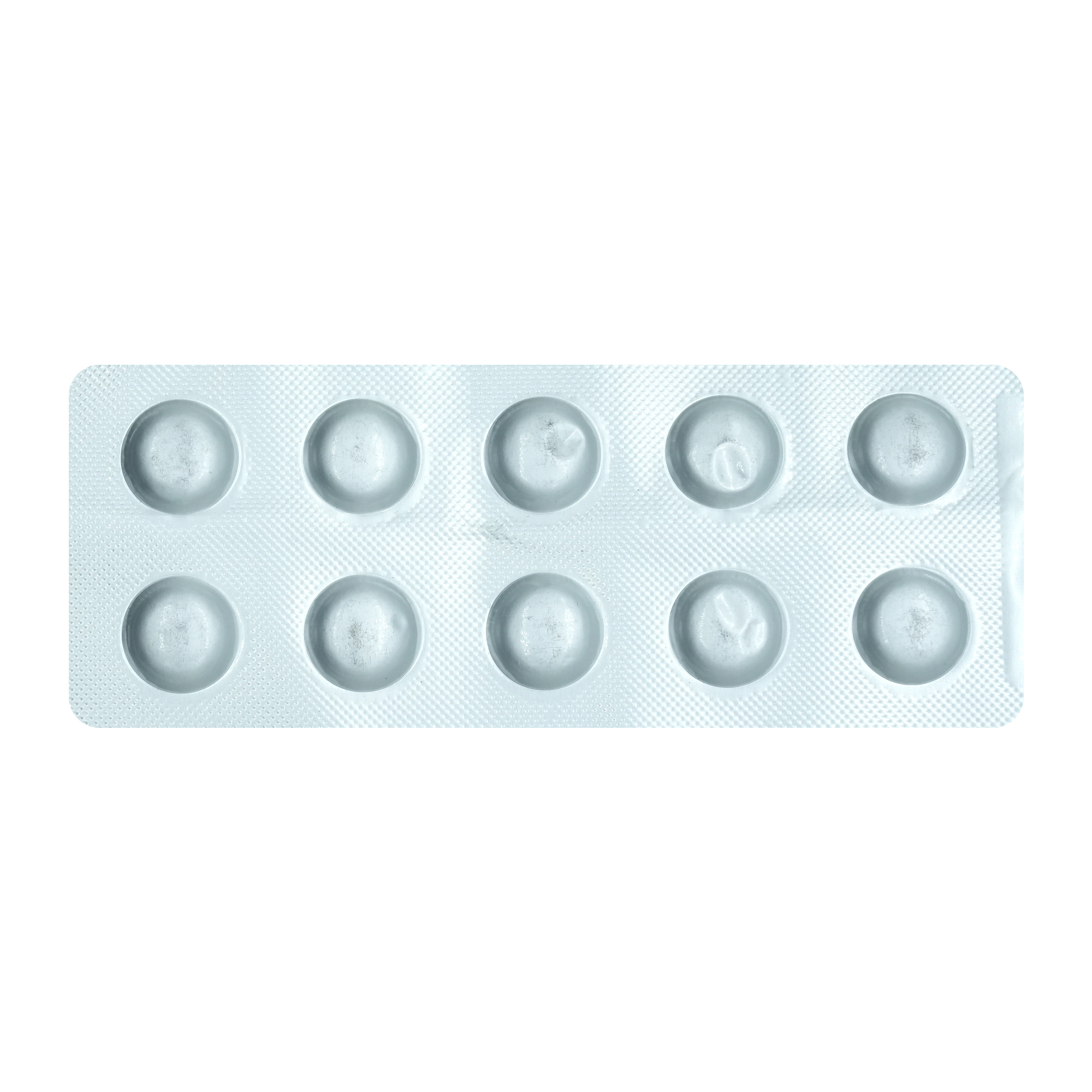 Olmo H Tablet 10's, Pack of 10 TabletS Olmo H Tablet 10's, Pack of 10 TabletS