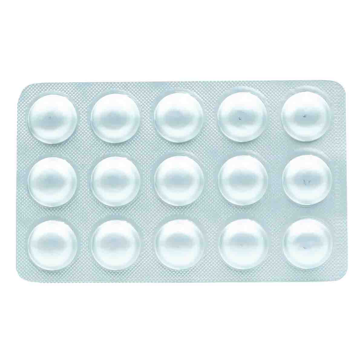 Olmesar 40 Tablet 15's, Pack of 15 TABLETS Olmesar 40 Tablet 15's, Pack of 15 TABLETS