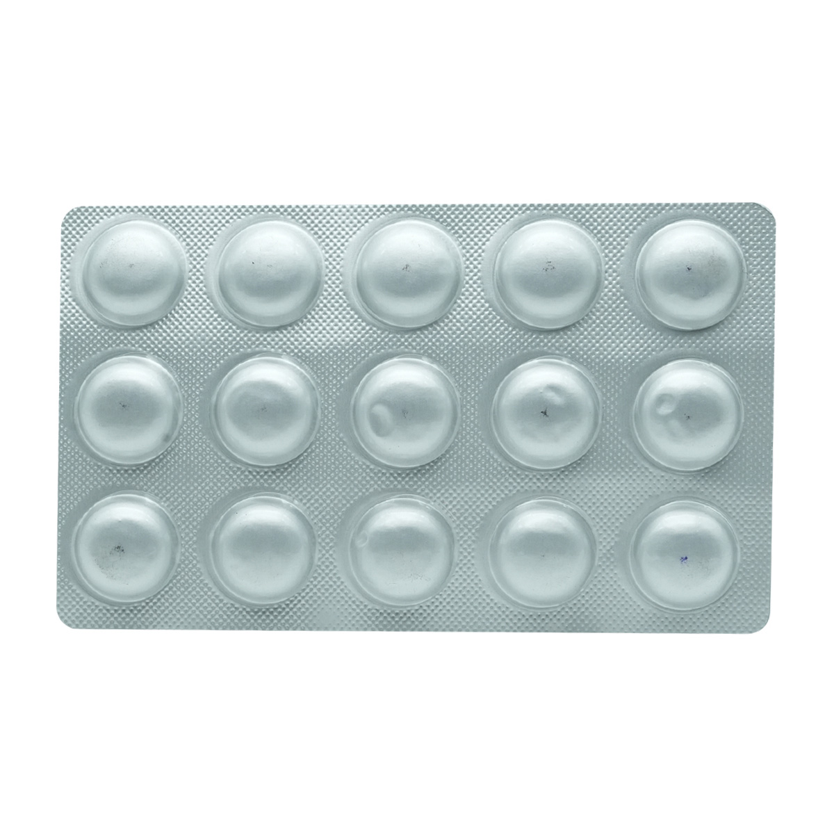 Olmesar-M 50 Tablets 15's, Pack of 15 TabletS Olmesar-M 50 Tablets 15's, Pack of 15 TabletS