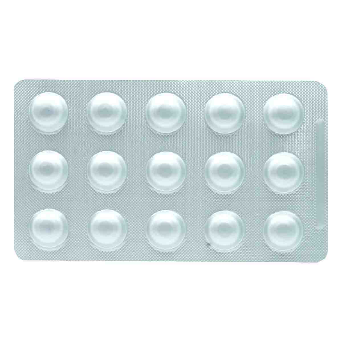 Olmeflex 20 H Tablet 15's, Pack of 15 TabletS Olmeflex 20 H Tablet 15's, Pack of 15 TabletS