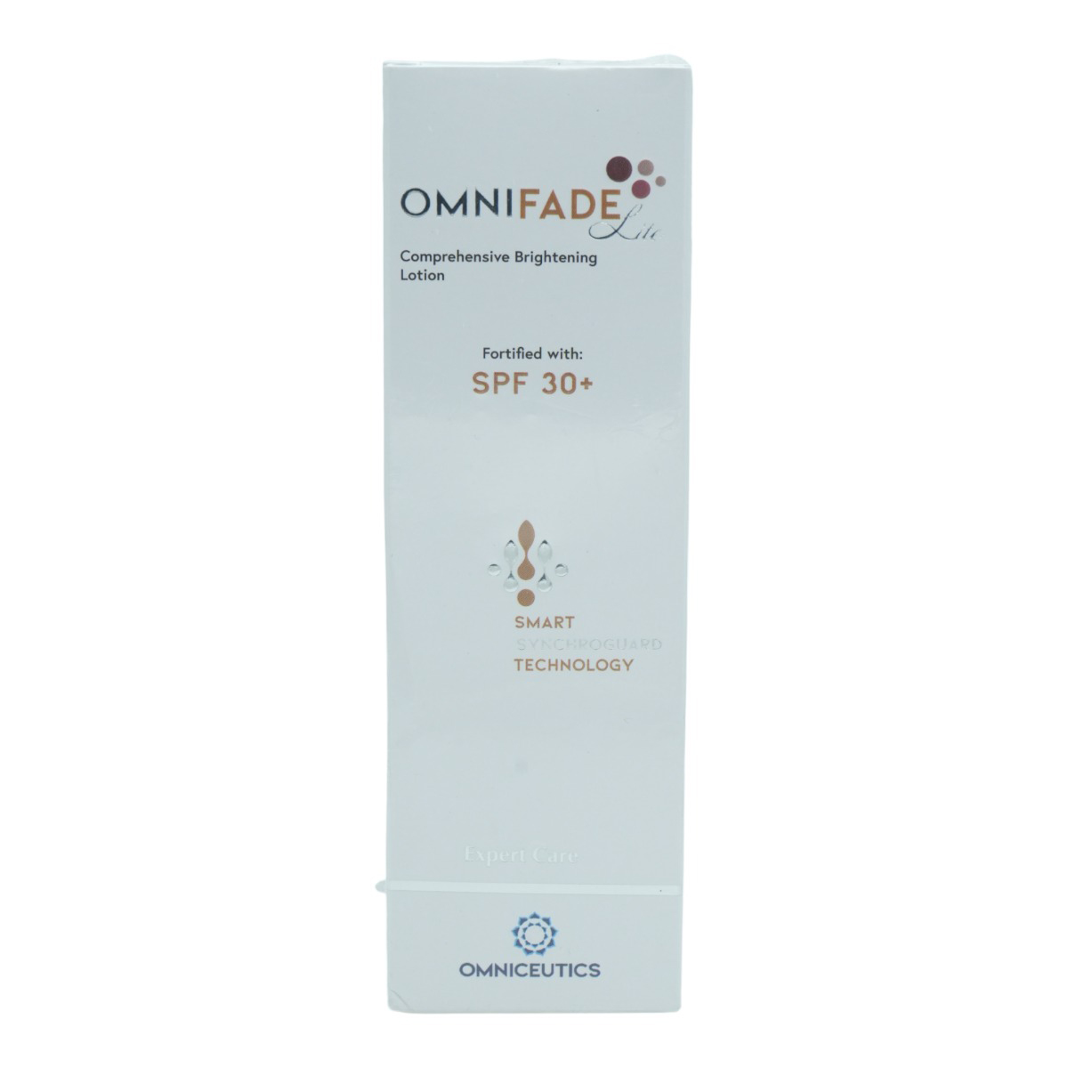 Omnifade Lite Spf 30+ Lotion 100 ml, Pack of 1 Omnifade Lite Spf 30+ Lotion 100 ml, Pack of 1
