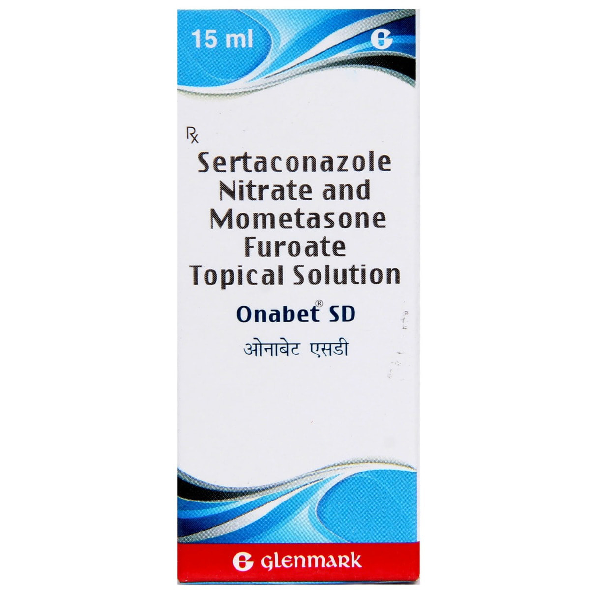 Buy Onabet SD Solution 15 ml Online