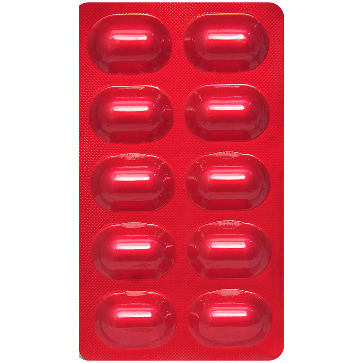 Onadofer-XT Tablet 10's, Pack of 10 TABLETS Onadofer-XT Tablet 10's, Pack of 10 TABLETS